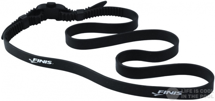 Finis Stability Snorkel Replacement Strap