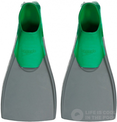 Speedo Long Blade Fin