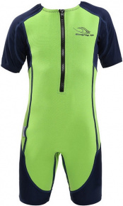 Aqua Sphere Stingray HP2 Green/Navy