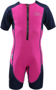 Aqua Sphere Stingray HP2 Pink/Navy