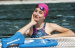 Cuffia da nuoto per capelli lunghi Swimaholic Long Hair Cap