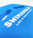 Tavola da nuoto Swimaholic Kickboard