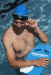 Tavola da nuoto Swimaholic Kickboard