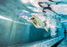 Tavola da nuoto Swimaholic Kickboard