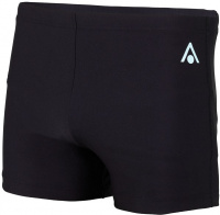 Aqua Sphere Essential Boxer Black/Light Blue