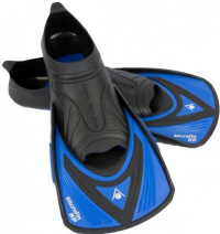 Aqua Sphere Microfin HP Blue/Black