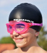 Occhialini da nuoto per bambini Swimaholic Danube Swim Goggles Junior
