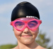 Occhialini da nuoto per bambini Swimaholic Danube Swim Goggles Junior