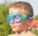 Occhialini da nuoto per bambini Swimaholic Danube Swim Goggles Junior