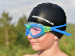 Occhialini da nuoto per bambini Swimaholic Danube Swim Goggles Junior