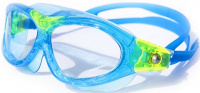 Occhialini da nuoto per bambini Swimaholic Danube Swim Goggles Junior