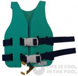 Matuska Dena Swim Vest Preschooler