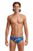 Funky Trunks Slothed Classic Brief