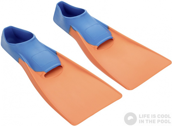 Aquafeel Swim Fin Floating