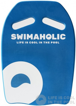 Tavola da nuoto Swimaholic Kickboard