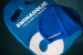 Tavola da nuoto Swimaholic Kickboard