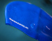 Cuffia da nuoto per capelli lunghi Swimaholic Long Hair Cap