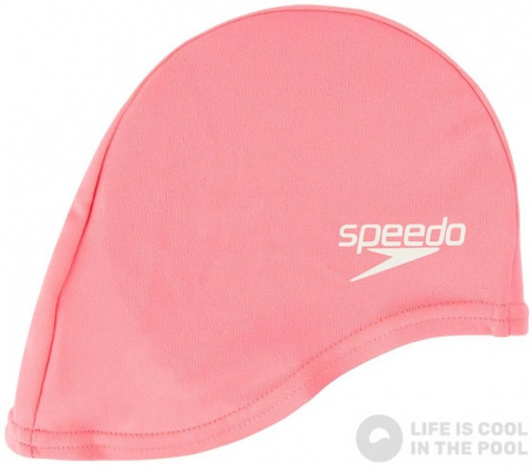 Speedo Polyester Cap Junior