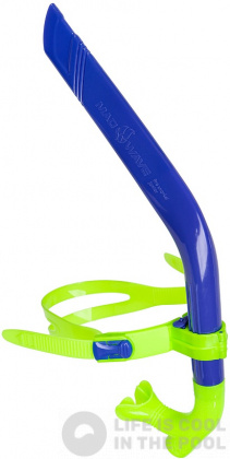 Mad Wave Pro Snorkel Junior