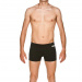 Arena Solid short black