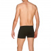 Arena Solid short black