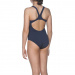 Arena Solid Swim Pro junior navy