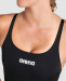 Arena Solid Swim Pro black