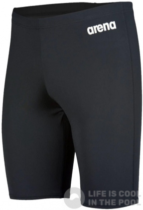 Costumi da bagno uomo Arena Solid Jammer Black