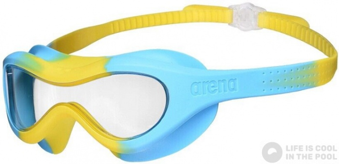 Arena Spider Kids Mask