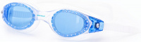 occhiali da nuoto Swimaholic Elbe Swim Goggles