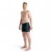 Arena Men Swim Mid Jammer Graphic Black