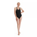 Speedo Eco Endurance+ Medalist Black