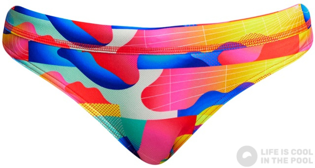 Funkita Radar Rage Sports Brief