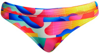 Funkita Radar Rage Sports Brief