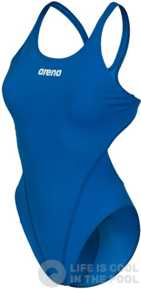 Arena Swim Tech Solid Royal/White