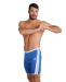 Arena Icons Swim Jammer Solid Royal/White