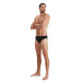 Speedo Eco Endurance+ 7cm Brief Black