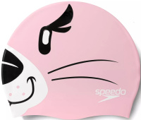 Speedo Printed Character Cap