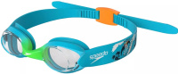 Speedo Sea Squad Illusion Goggle Infants