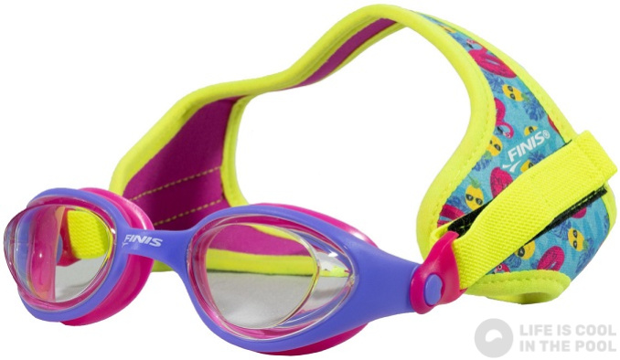 Finis DragonFlys Goggles