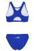 Aquafeel Racerback Royal