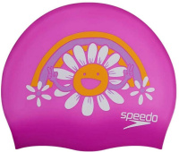 Speedo Slogan Cap junior