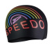 Speedo Slogan Print Cap
