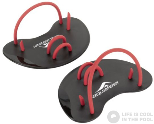 Aquafeel Finger Paddles