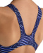 Arena Kikko Pro Swimsuit Swim Tech Girls Navy