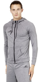 Aquafeel Training Jacket Men 