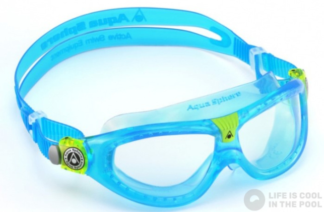 Aqua Sphere Seal Kid 2 XB