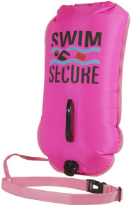 Swim Secure Dry Bag Pink