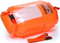 Swim Secure Dry Bag Window