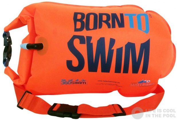 BornToSwim Float bag